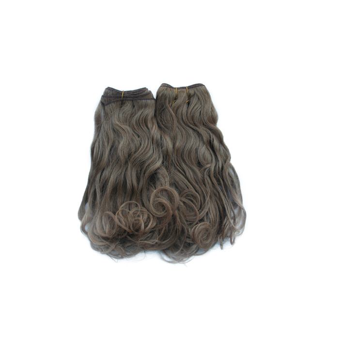 12 inch BRAZILIAN CURL 27