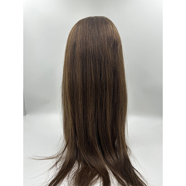 24inch medium brown color human hair full lace women wigs2 拷贝.jpg