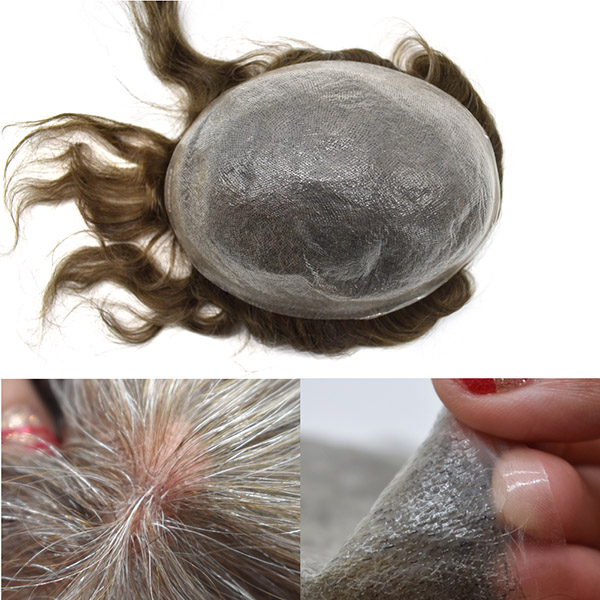 micro full pu indian human hair toupee2 拷贝.jpg