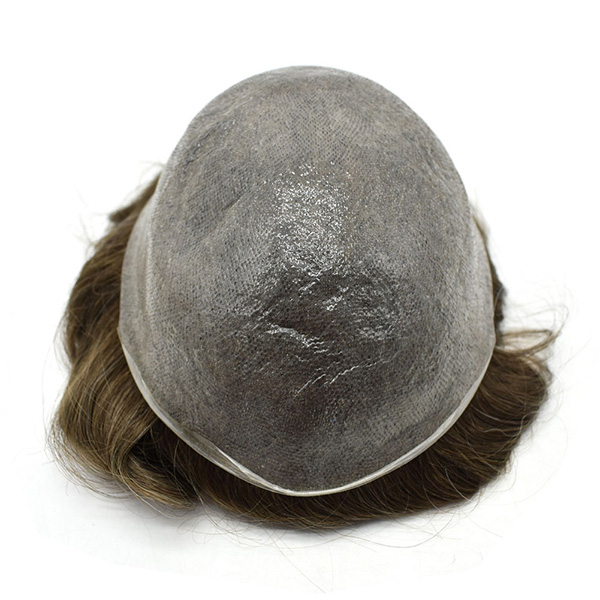micro full pu indian human hair toupee3 拷贝.jpg